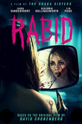 Rabid (2019)