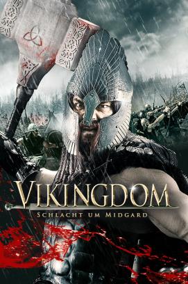 Vikingdom - Schlacht um Midgard (2013)