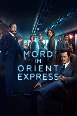 Mord im Orient Express (2017)