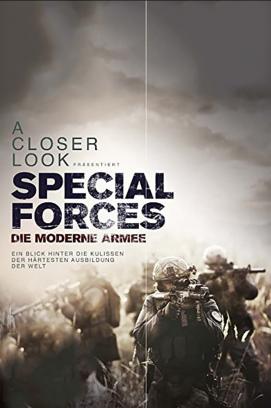 Modern Warfare Die moderne Armee (2017)