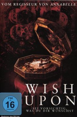 Wish Upon (2017)