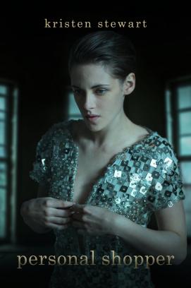 Personal Shopper (2016)