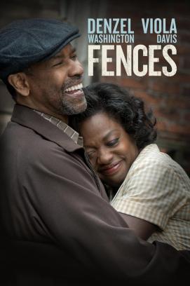 Fences (2016)