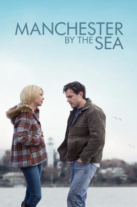 Manchester by the Sea (2016)