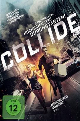 Collide (2016)