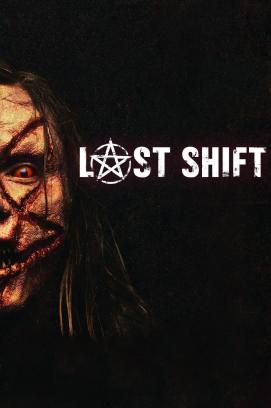 Last Shift (2014)