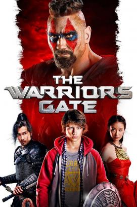 The Warriors Gate (2016)