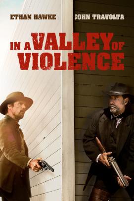 In a Valley of Violence (2016)