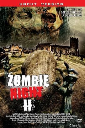 Zombie Night II (2006)