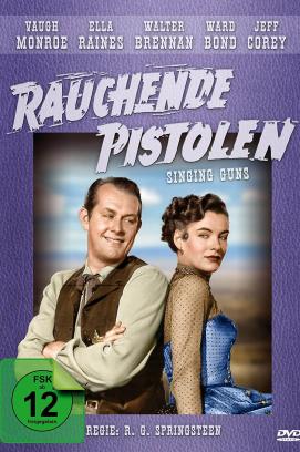 Rauchende Pistolen (1950)