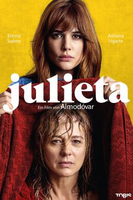 Julieta (2016)