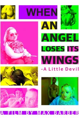 Little Devil (2013)