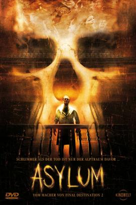 Asylum (2008)