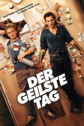 Der geilste Tag (2016)