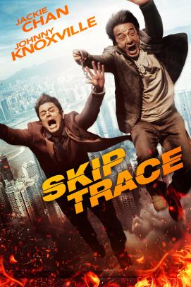 Skiptrace (2016)