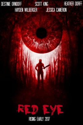 Red Eye (2017)