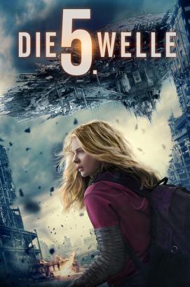 Die 5. Welle (2016)