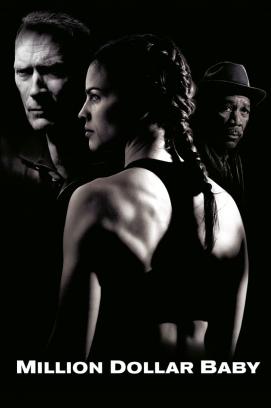 Million Dollar Baby (2004)