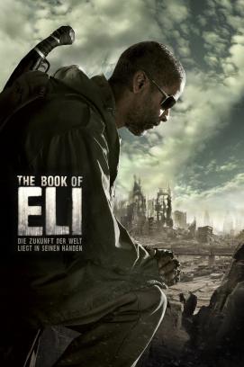 The Book of Eli (2010)