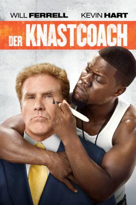 Der Knastcoach (2015)