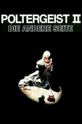 Poltergeist II - Die andere Seite (1986)