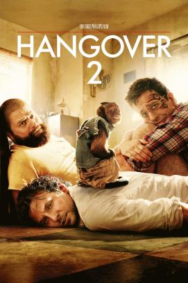 Hangover 2 (2011)