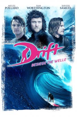 Drift - Besiege die Welle (2013)