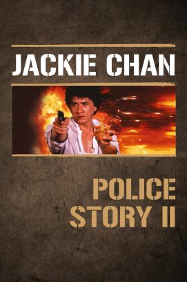 Police Story 2 (1988)