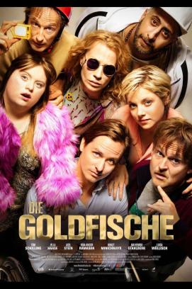 Die Goldfische (2019)