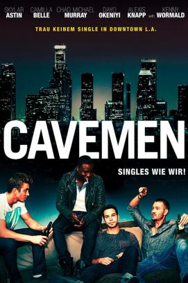 Cavemen (2013)