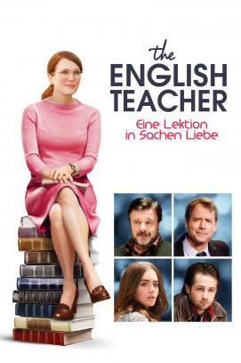 The English Teacher - Eine Lektion in Sachen Liebe (2013)