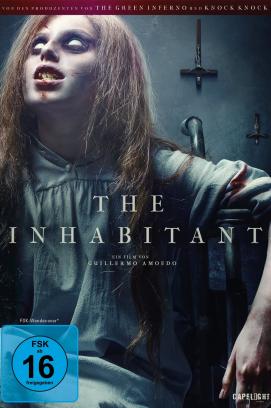 The Inhabitant (2018)