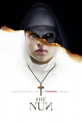 The Nun (2018)