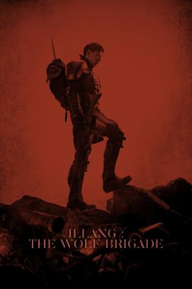 Illang: Die Wolf Brigade (2018)