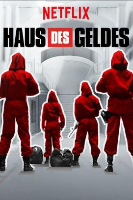 Haus des Geldes (2017)