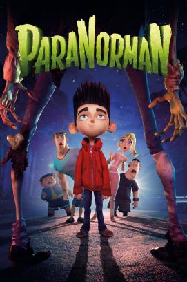 ParaNorman (2012)