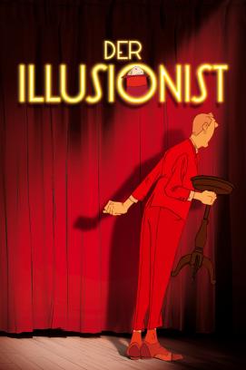 Der Illusionist (2010)