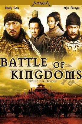 Battle of Kingdoms - Festung der Helden (2006)