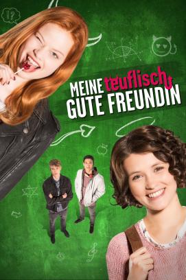 Meine teuflisch gute Freundin (2018)