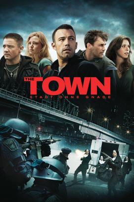 The Town - Stadt ohne Gnade (2010)