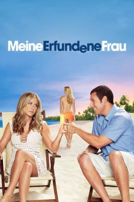 Meine erfundene Frau (2011)