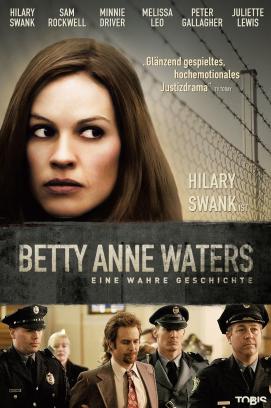 Betty Anne Waters (2010)