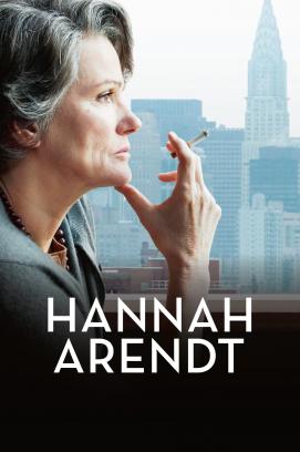 Hannah Arendt (2012)