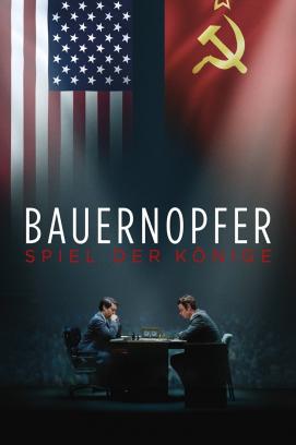 Bauernopfer - Spiel der Könige (2015)