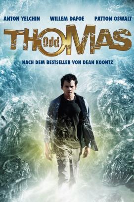 Odd Thomas (2013)