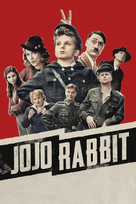 Jojo Rabbit (2019)