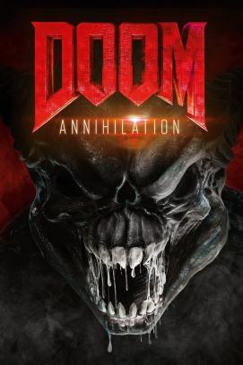 Doom: Annihilation (2019)