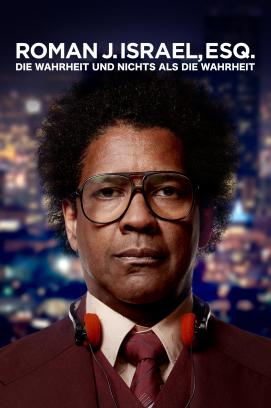 Roman J. Israel, Esq. (2017)