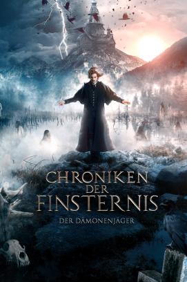 Chroniken der Finsternis - Der Dämonenjäger (2018)