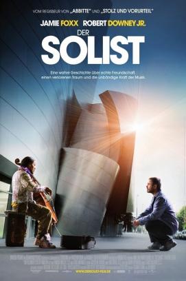 Der Solist (2009)